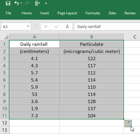 download data analytics for excel on mac
